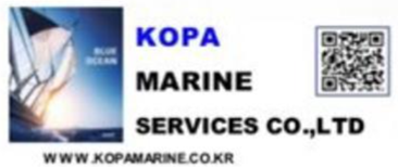 PT Kopamarine